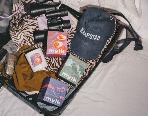 Cape Town Gift Ideas: What to Buy and Bring Home