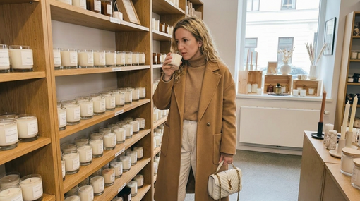 Best Non-Toxic Candles in South Africa