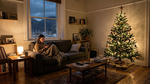 Christmas in July: How to Celebrate in SA with Style
