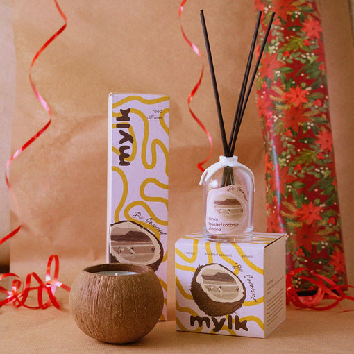 Reed Diffuser vs Scented Candle: Which Is Better for Your Home?