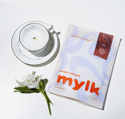 What Are Candle Refills? The Complete Guide to Refillable Candles