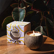 De Coconut - Scented Candle