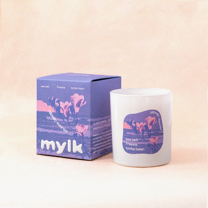 Atlantic Sunrise - Scented Candle