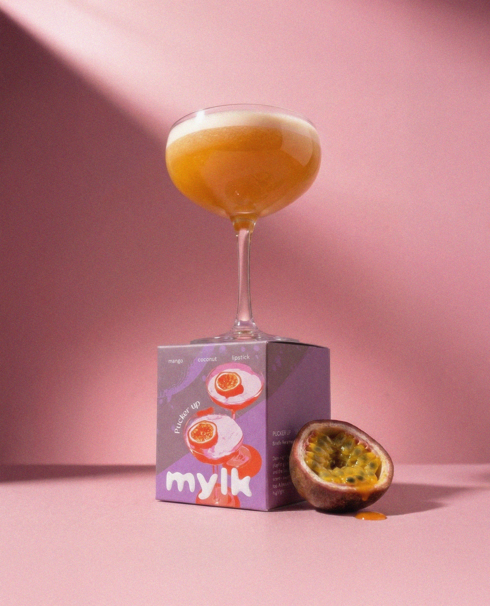 Pucker Up - Scented Candle