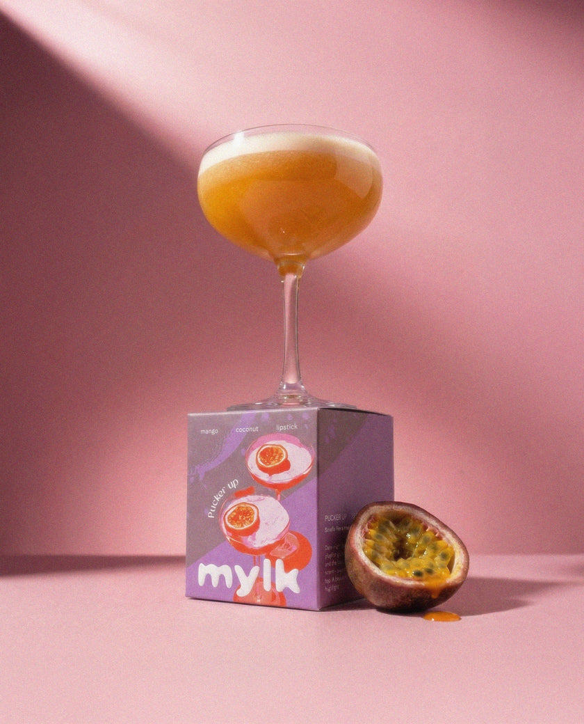 Pucker Up - Scented Candle