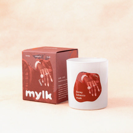 Luxe - Scented Candle