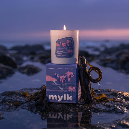 Atlantic Sunrise - Scented Candle