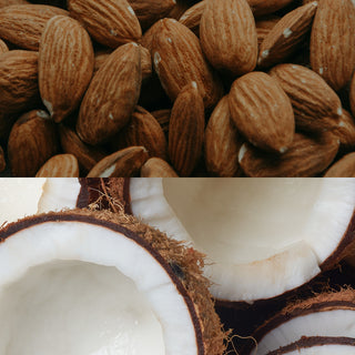 De Coconut - Reed Diffuser