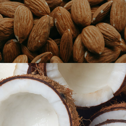 De Coconut - Reed Diffuser