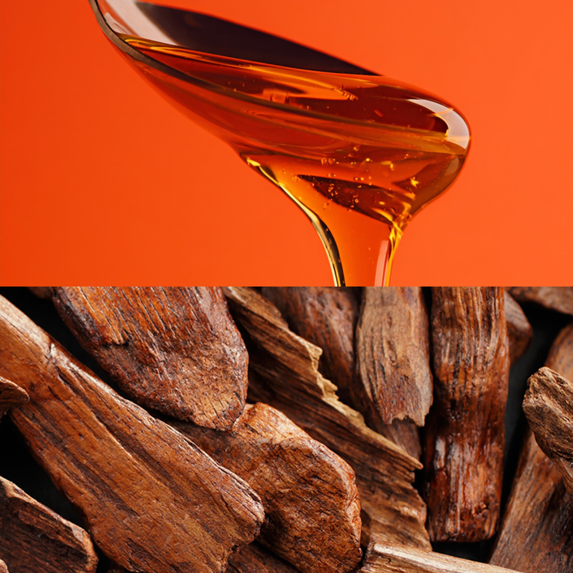 Luxe - Reed Diffuser