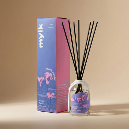 Atlantic Sunrise - Reed Diffuser