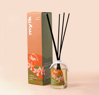 Citrus Route - Reed Diffuser