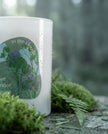In the Clouds - Scented Candle