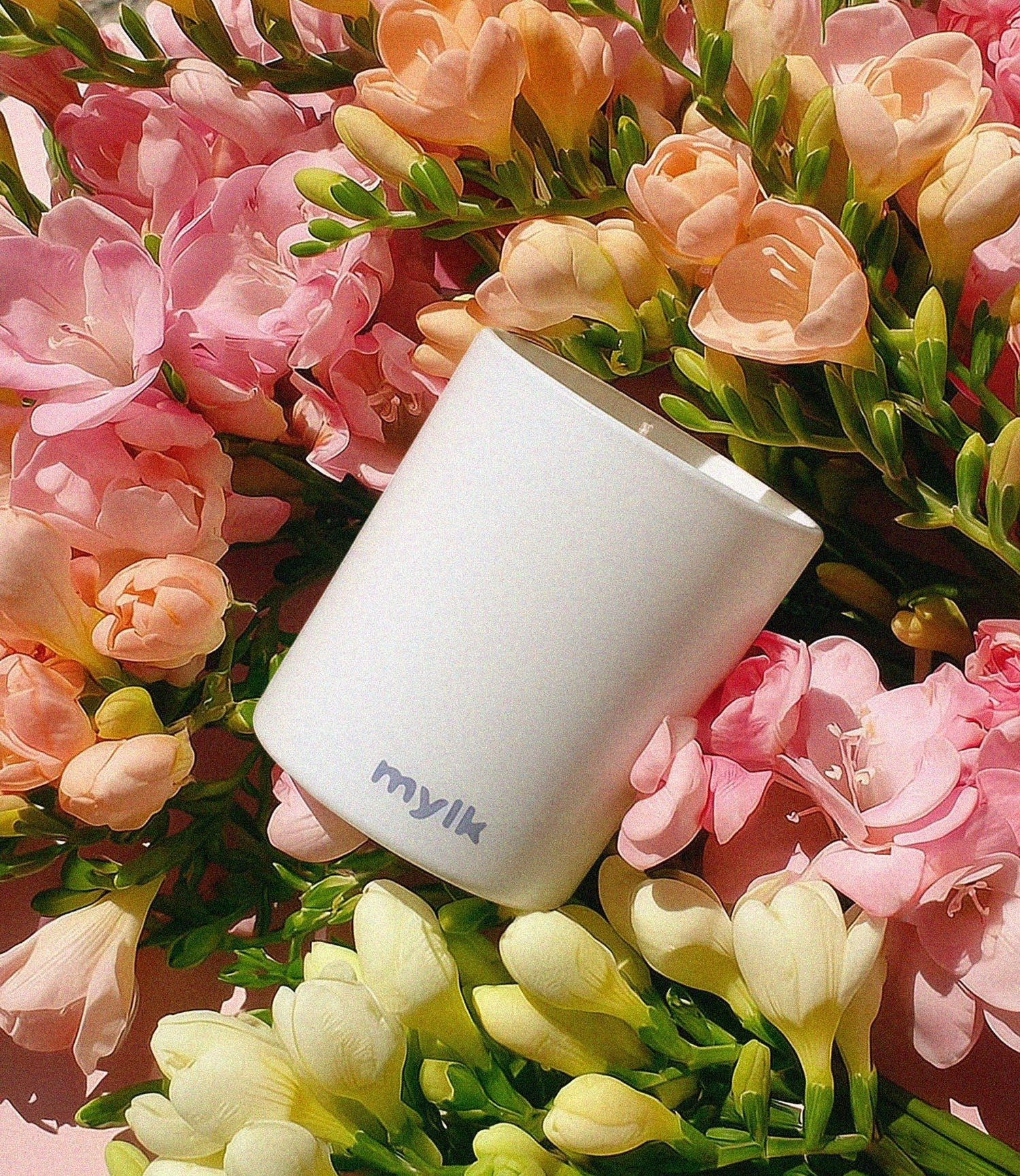 Atlantic Sunrise - Scented Candle