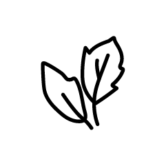Free of paraffin, phthalate, and additives.
