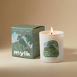 In the Clouds - Scented Candle