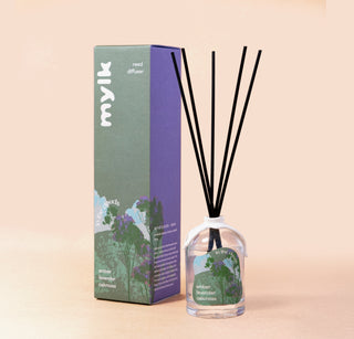 In the Clouds - Reed Diffuser