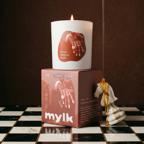 Luxe - Scented Candle