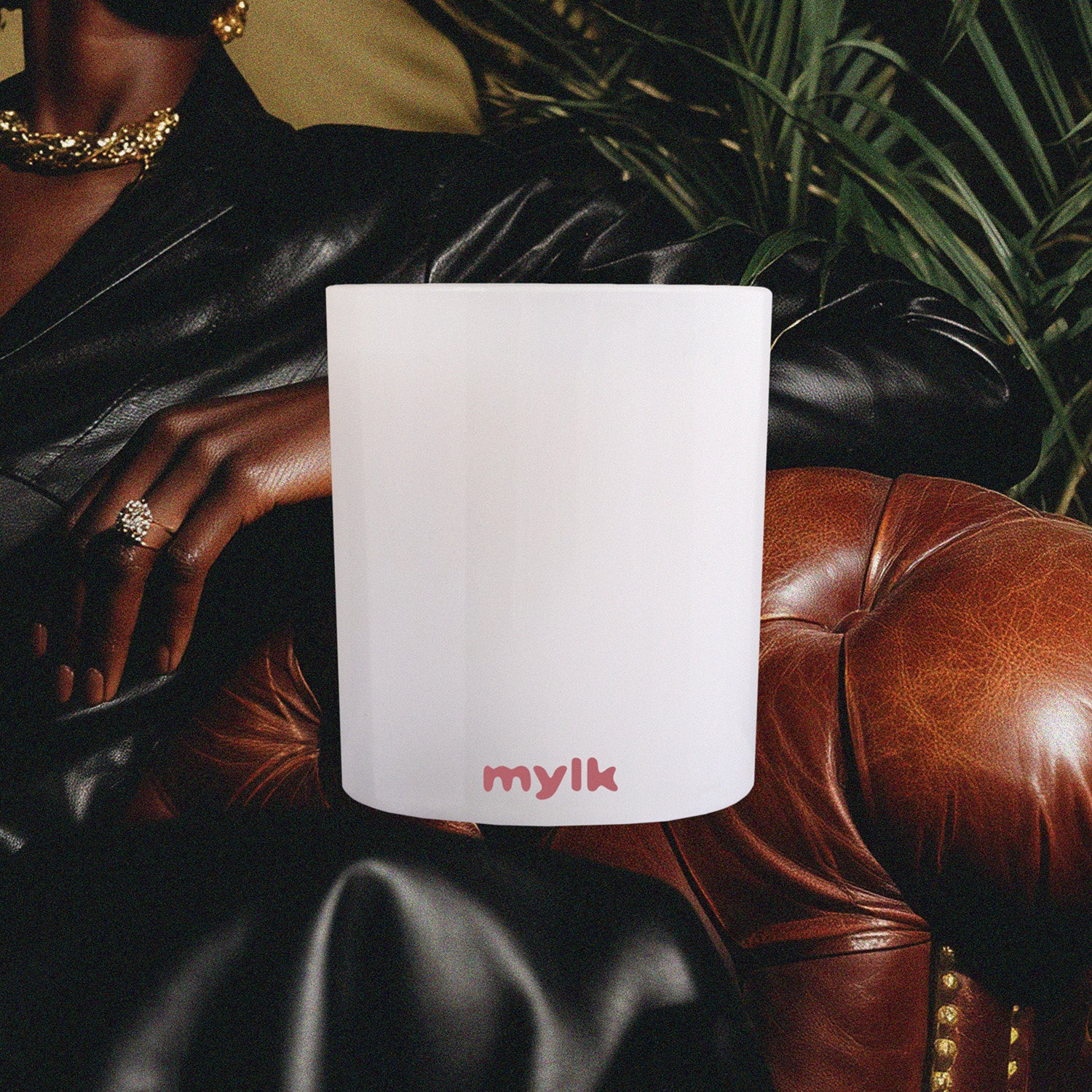 Luxe - Scented Candle