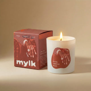 Luxe - Scented Candle