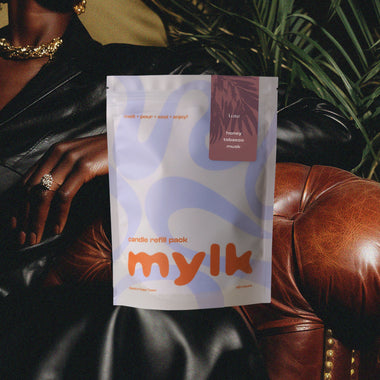 Luxe - Candle Refill